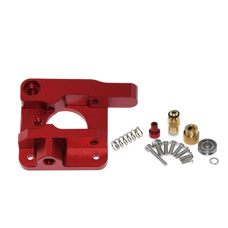 TWO TREES® Right or Left Direction All-Metal Long Distance Remote Extruder Kit for CR-10 3D Printer